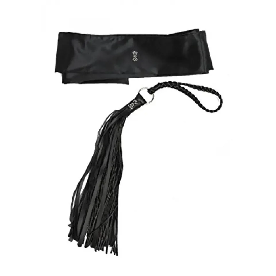 Implicite - Talisman - Sexy Kit - 23B999 - Noir