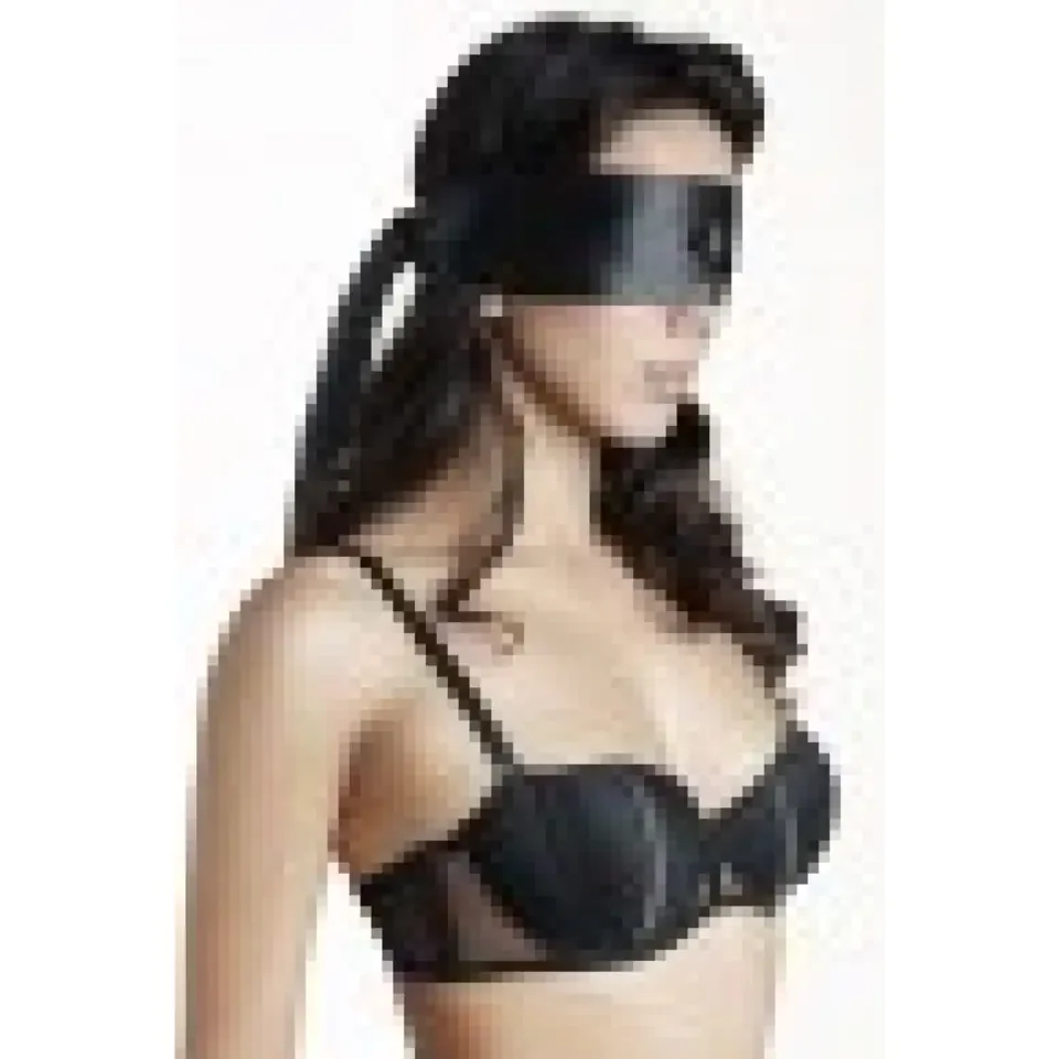 Implicite - Talisman - Sexy Kit - 23B999 - Noir