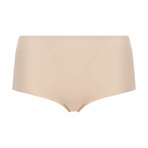 Chantelle Soft Stretch tailleslip in huidskleur