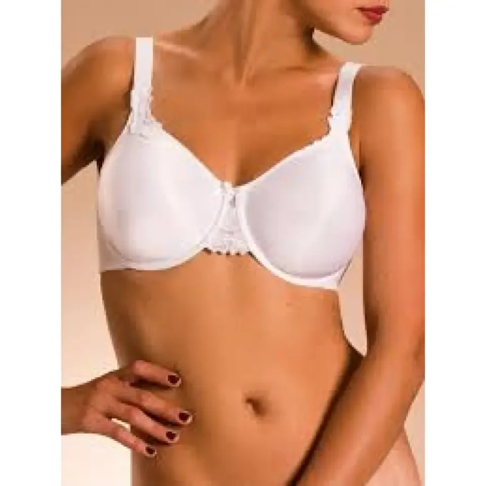 Chantelle - Hedona - BH Beugel - 2031 - Blanc