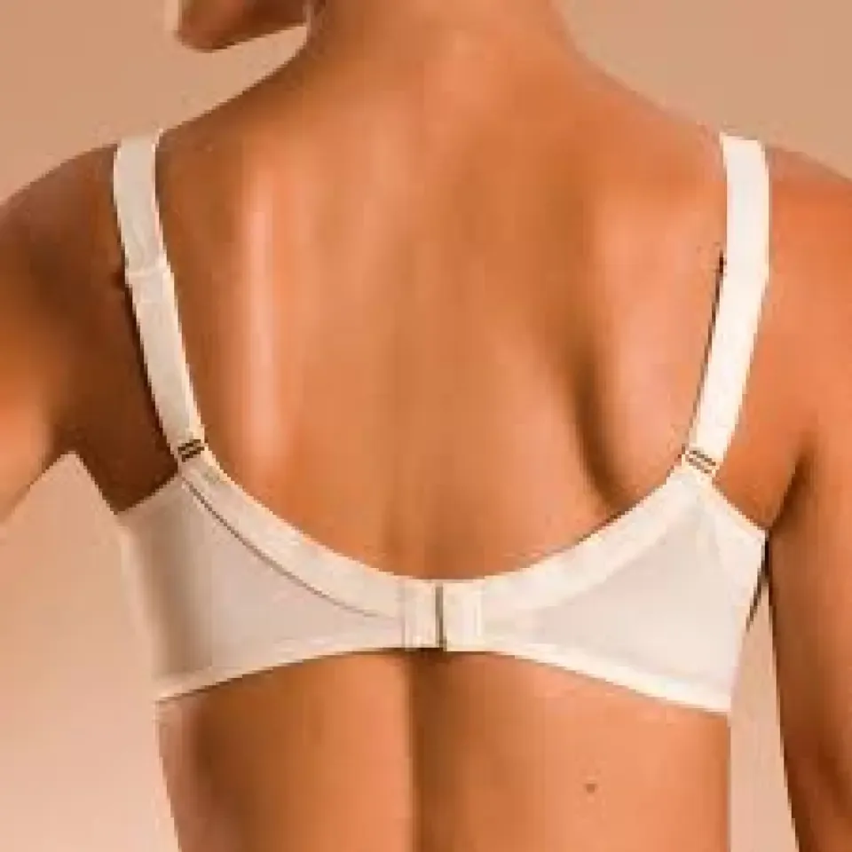 Chantelle - Hedona - BH Beugel - 2031 - Blanc