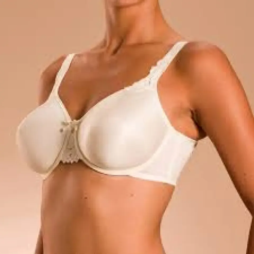 Chantelle - Hedona - BH Beugel - 2031 - Blanc