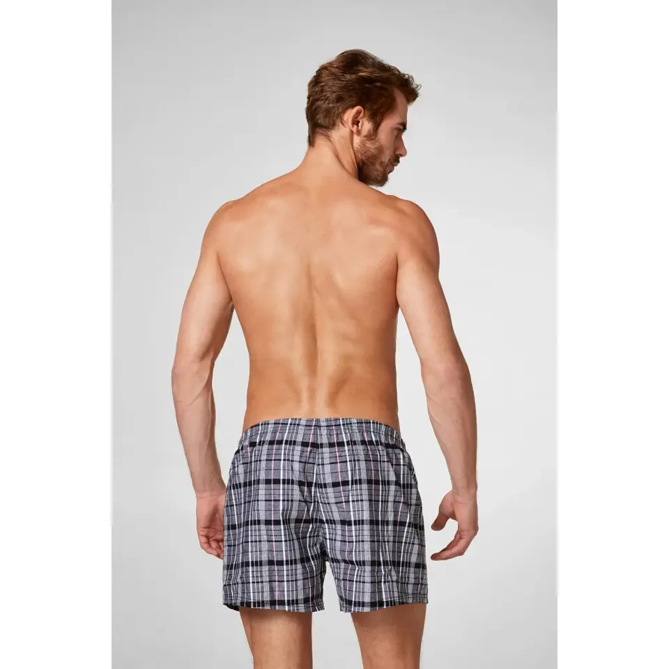 Esprit - Calum - Short - 018EF2T018 - Black