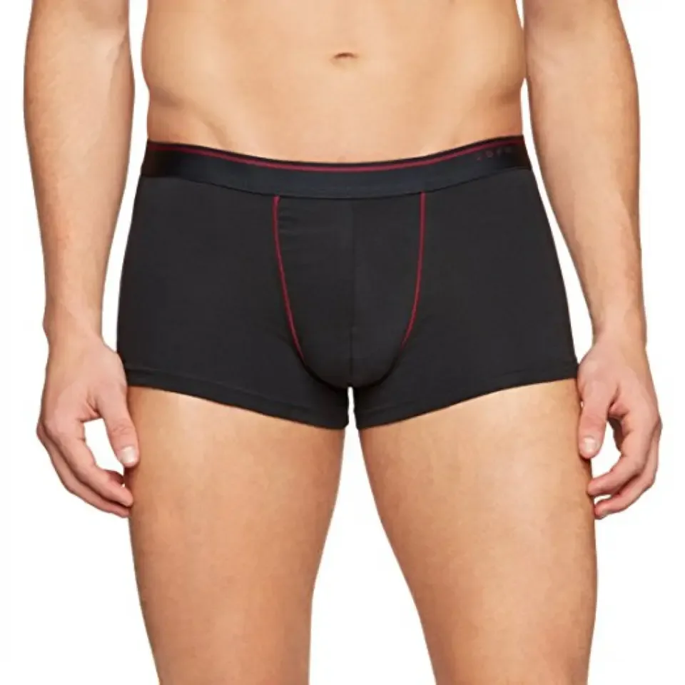 Esprit - Xabat - Short - 103EF2T001 - Black