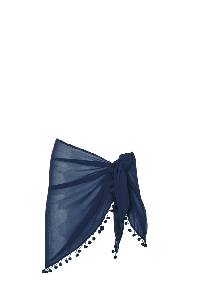 Sunflair - Olympia - Pareo - 33403 - Dark Blue