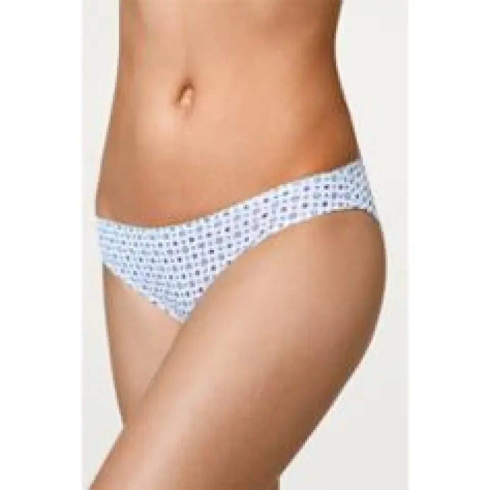 Esprit - Julie - Slip - 048EF1T022 - White