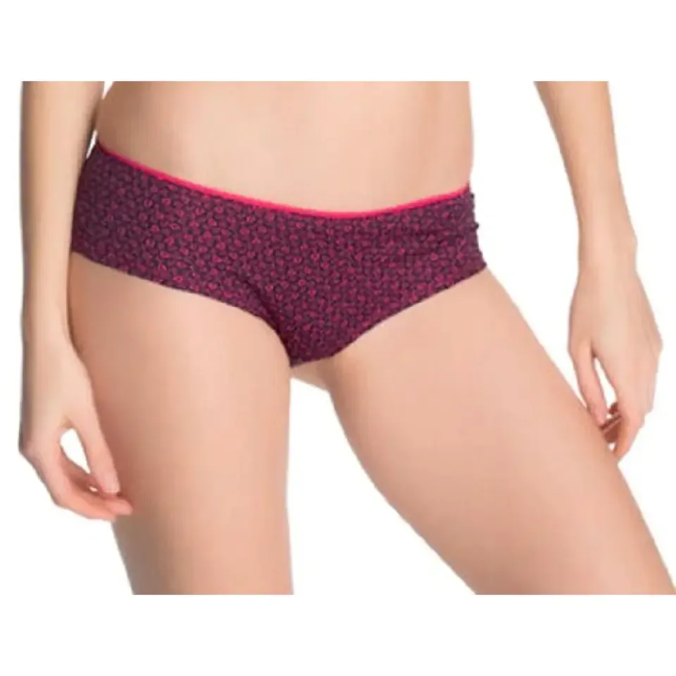 Esprit - Bao - Shorty - 014EF1T192 - Black/Pink