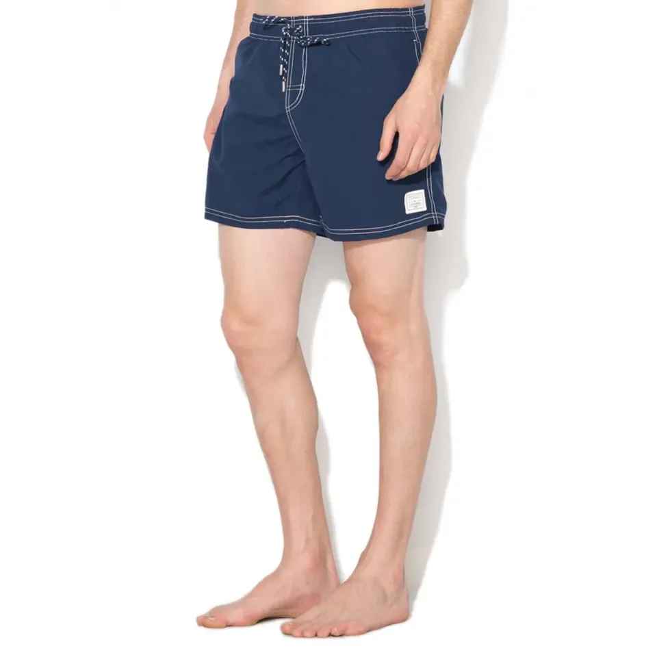 Esprit - Stanley Bay - Zwemshort - 017EF2A009 - Navy