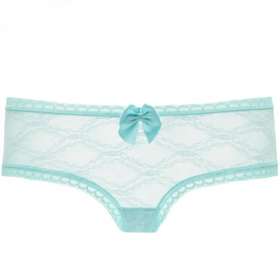 Passionata - Let's Play - Shorty - 5214 - Capri