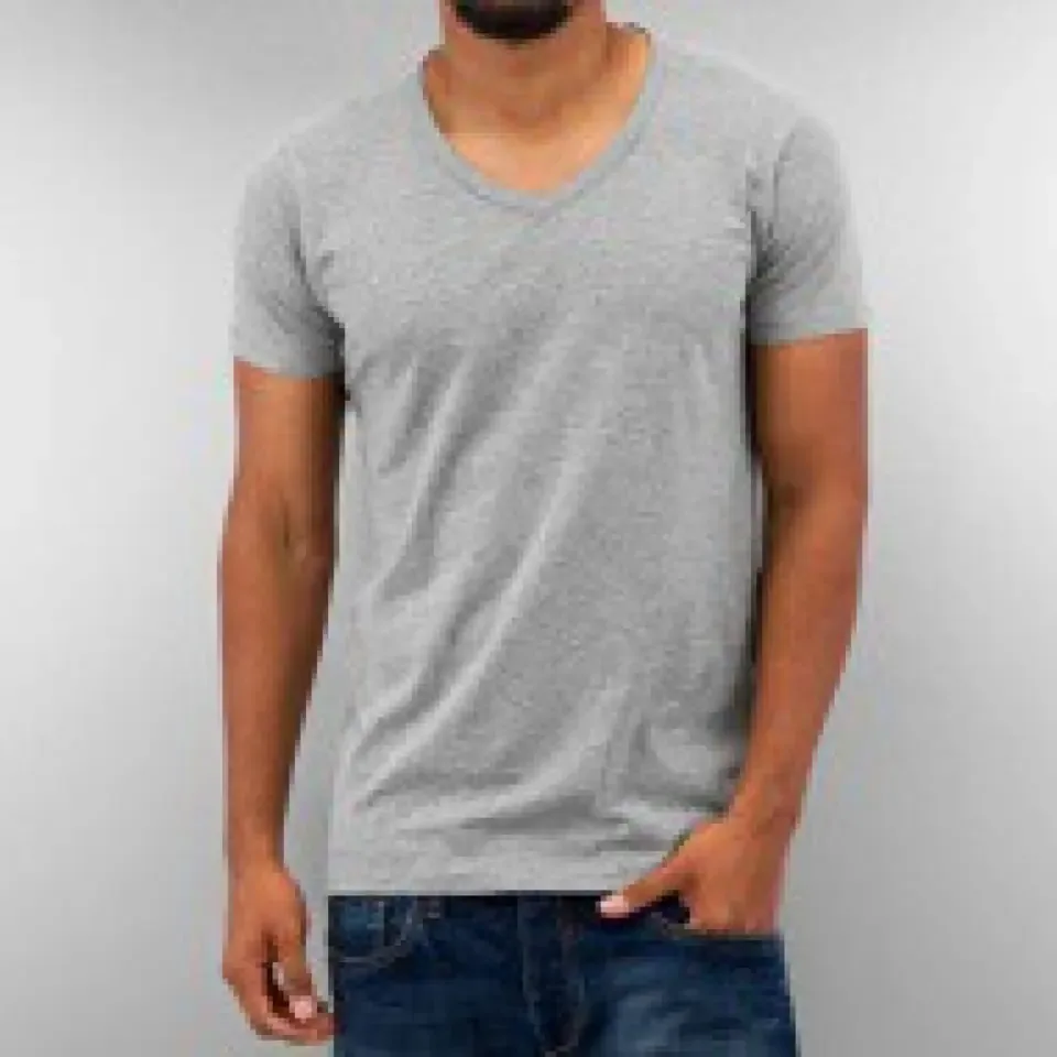Sloggi Men Basic SH03 V-Neck N