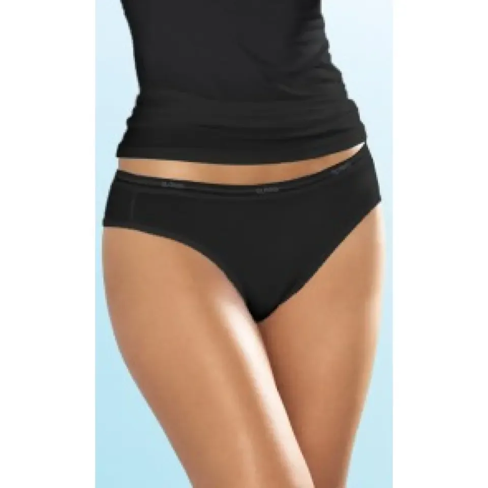 Sloggi Myday Tai - 10106616 - Black