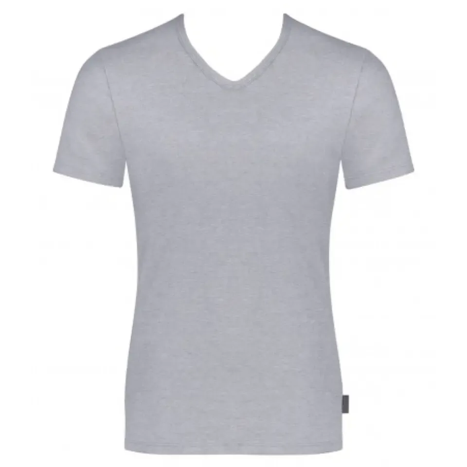 Sloggi Men Basic SH03 V-Neck N