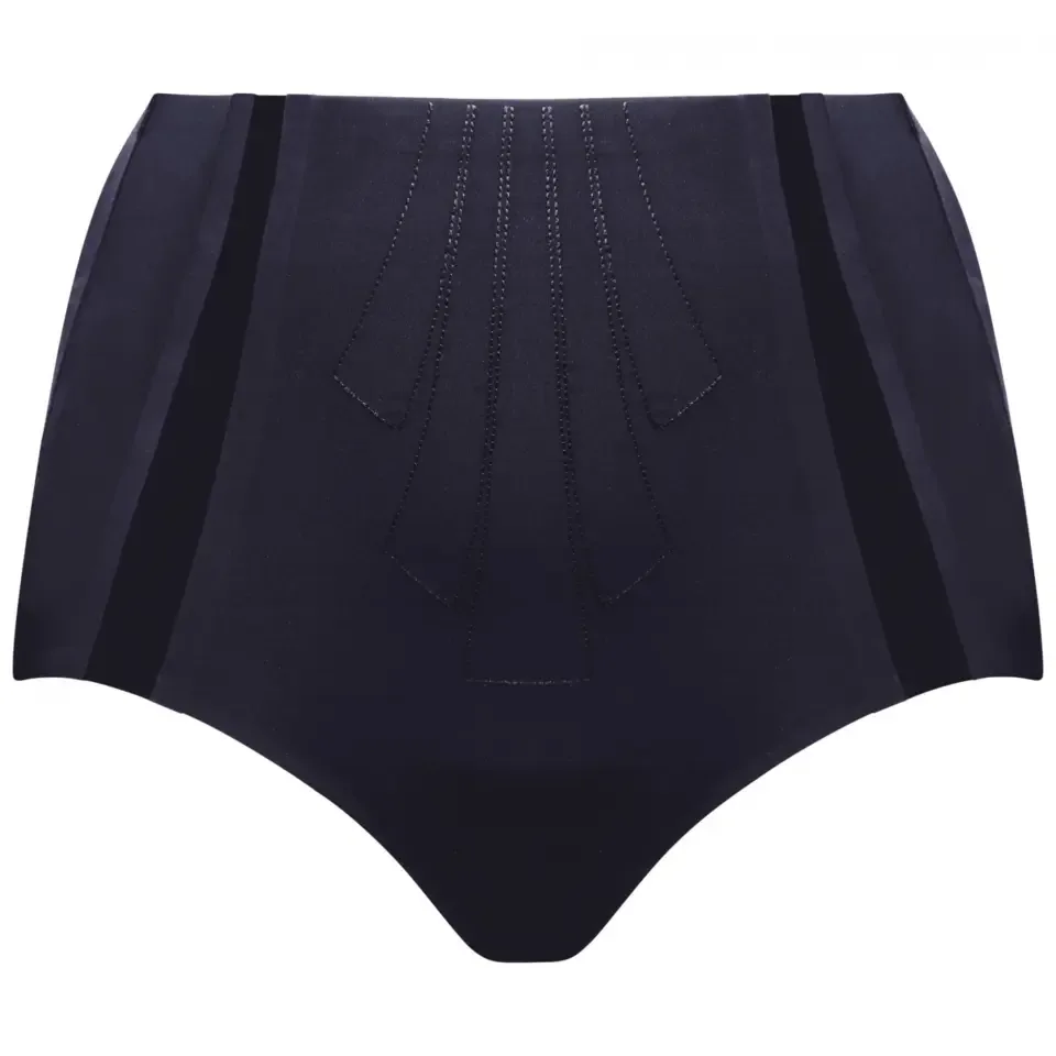 Chantelle - Light Shaping - Panty - 2858 - Noir