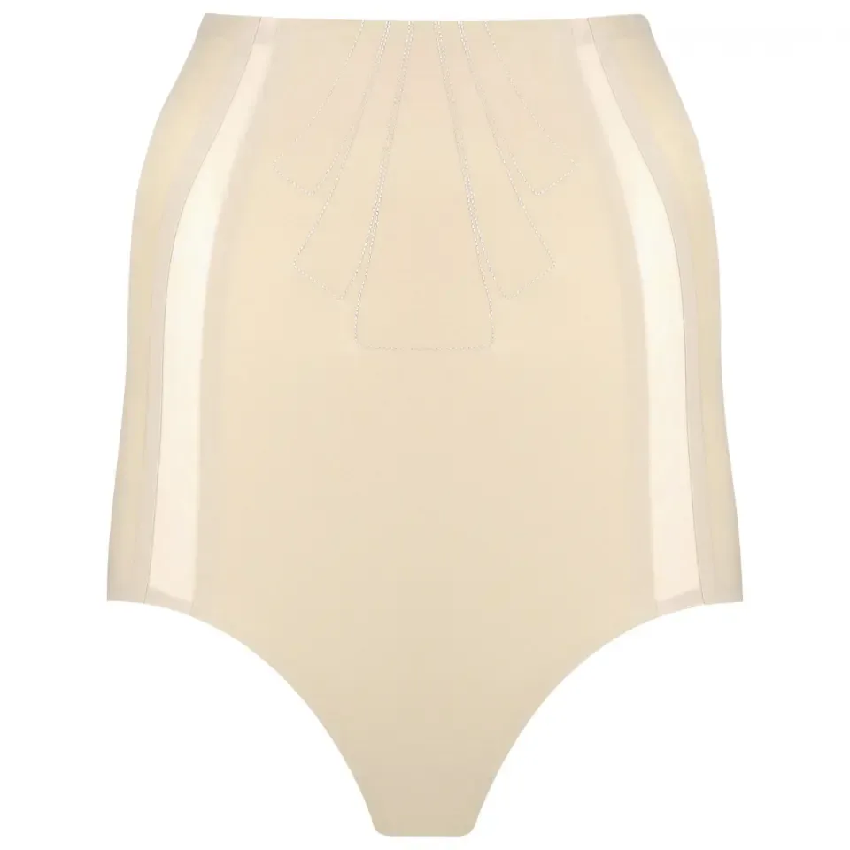 Chantelle - Light Shaping - Panty - 2857 - Huidskleur - Nude
