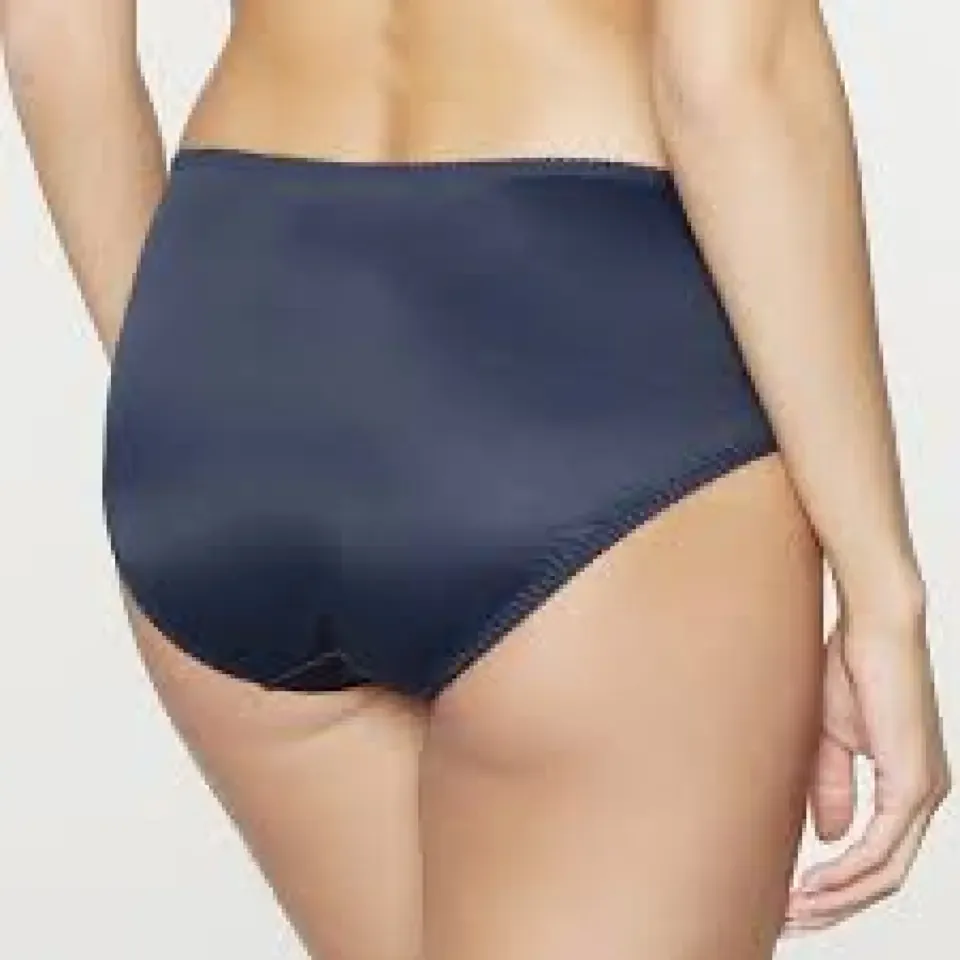Anita - Safina - Slip - 1451 - Blue Iris