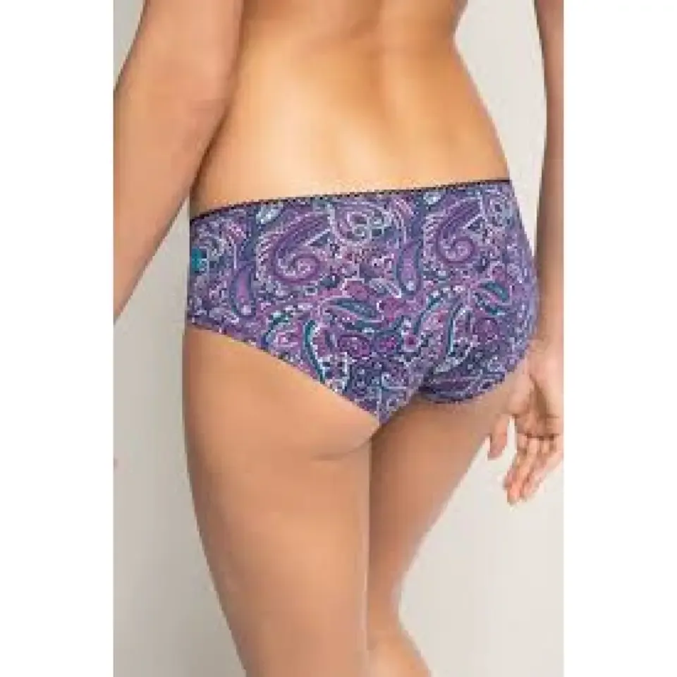 Esprit - Cindy - Shorty - 075EF1T121 - Navy