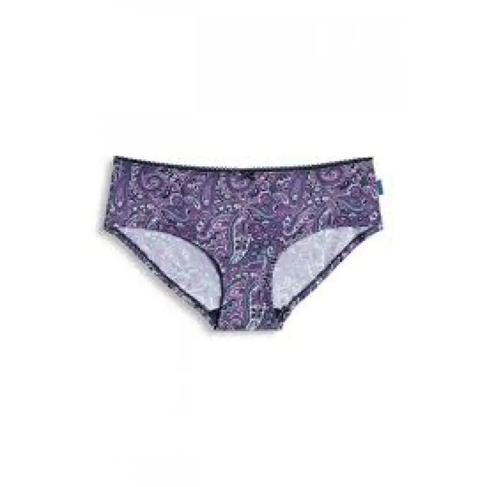 Esprit - Cindy - Shorty - 075EF1T121 - Navy