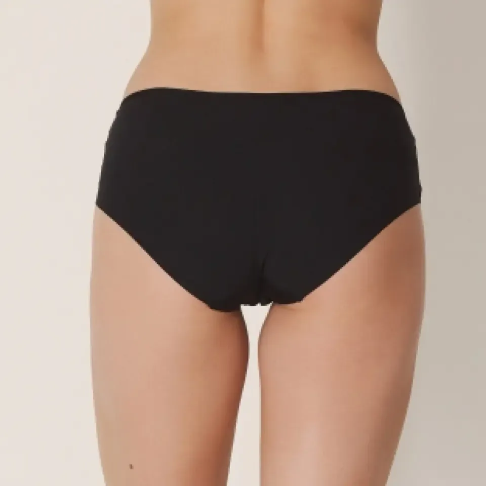 Marie Jo - L'Aventure - Arne - Shorty - 0521803 - Zwart