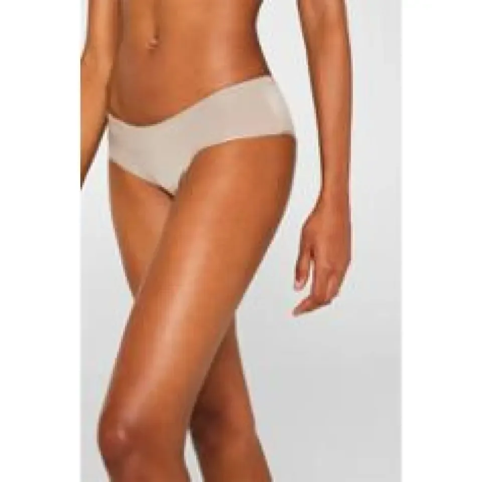 Esprit - Broome - Shorty - 069EF1T021- Light Taupe