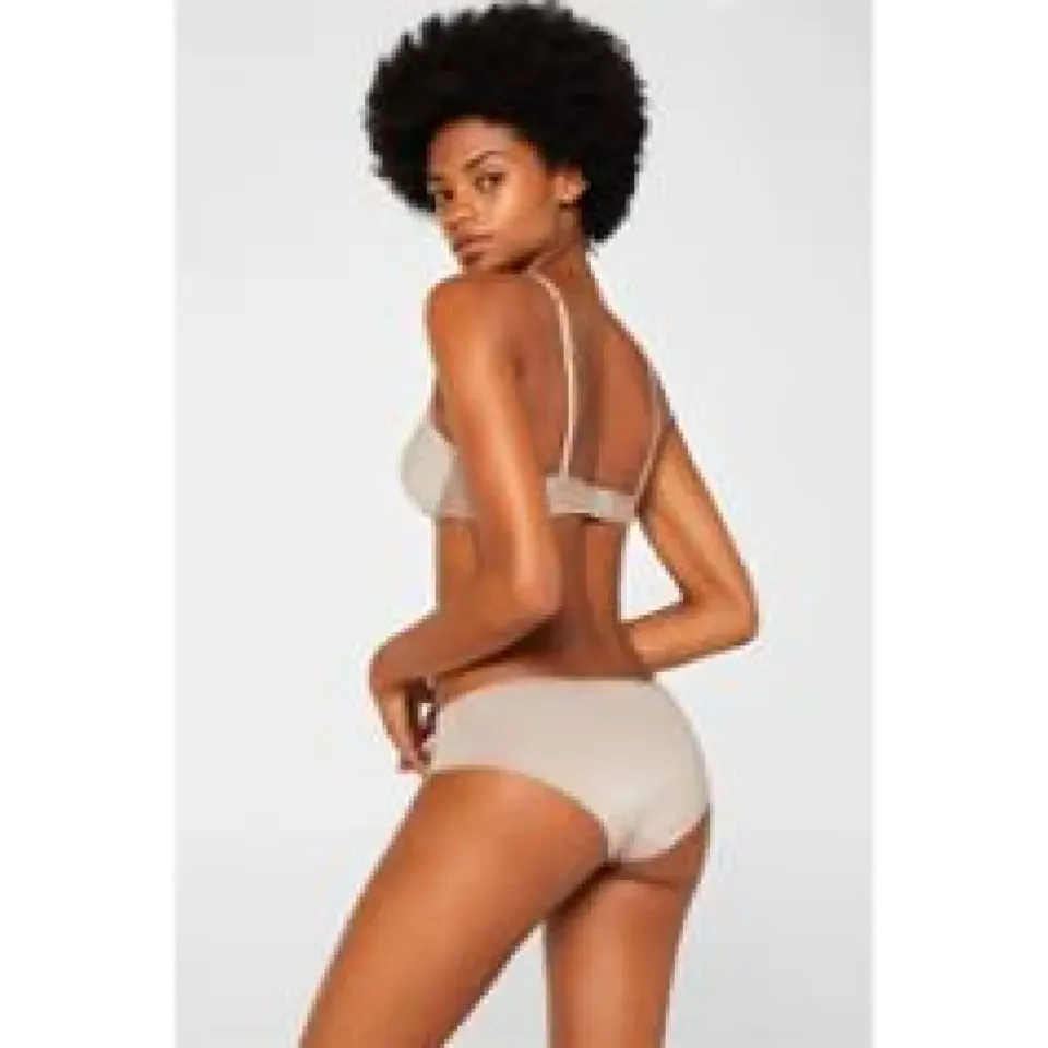 Esprit - Broome - Shorty - 069EF1T021- Light Taupe