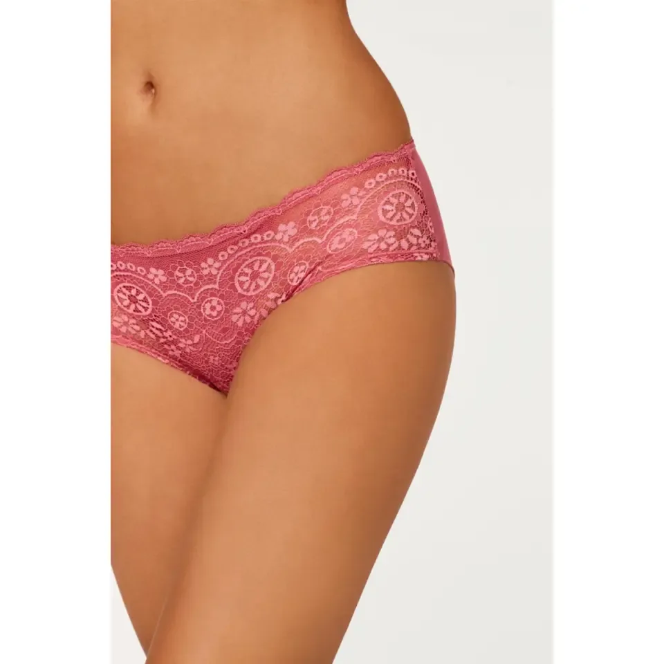Esprit - Authentic Gilroy - Shorty - 078EF1T122 - Rubis