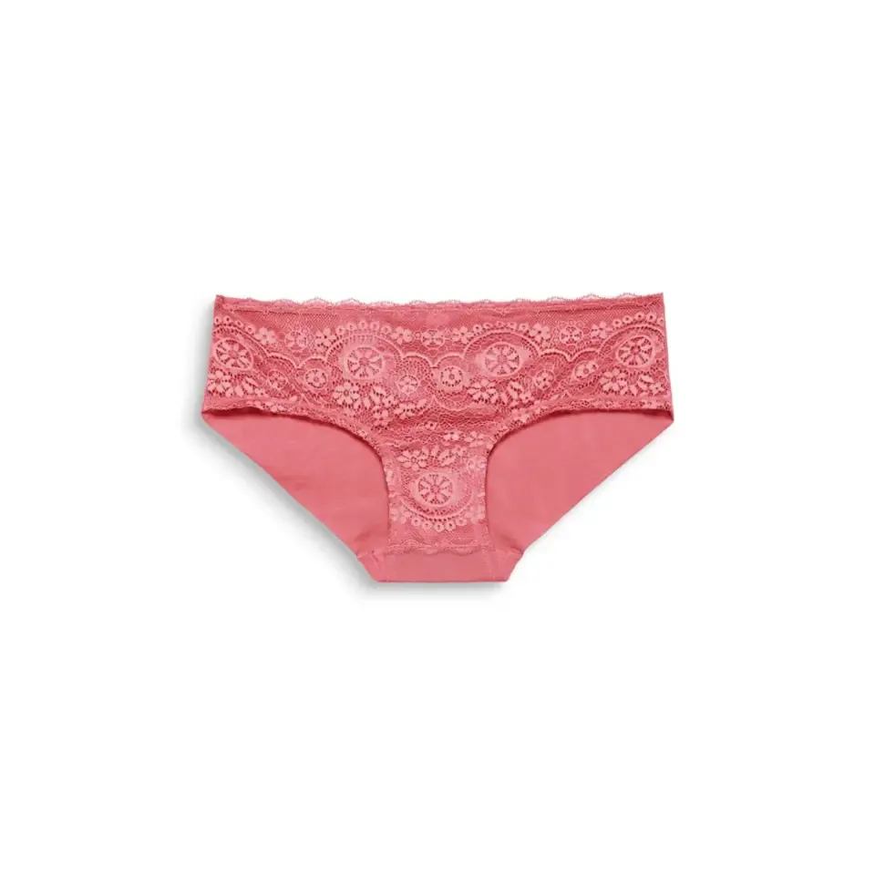 Esprit - Authentic Gilroy - Shorty - 078EF1T122 - Rubis