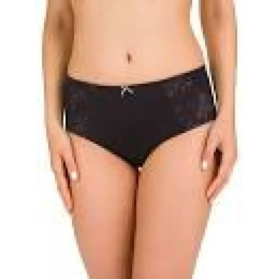 Felina - Chanson - Tailleslip - 213218 - Black