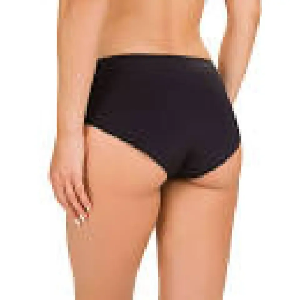 Felina - Chanson - Tailleslip - 213218 - Black