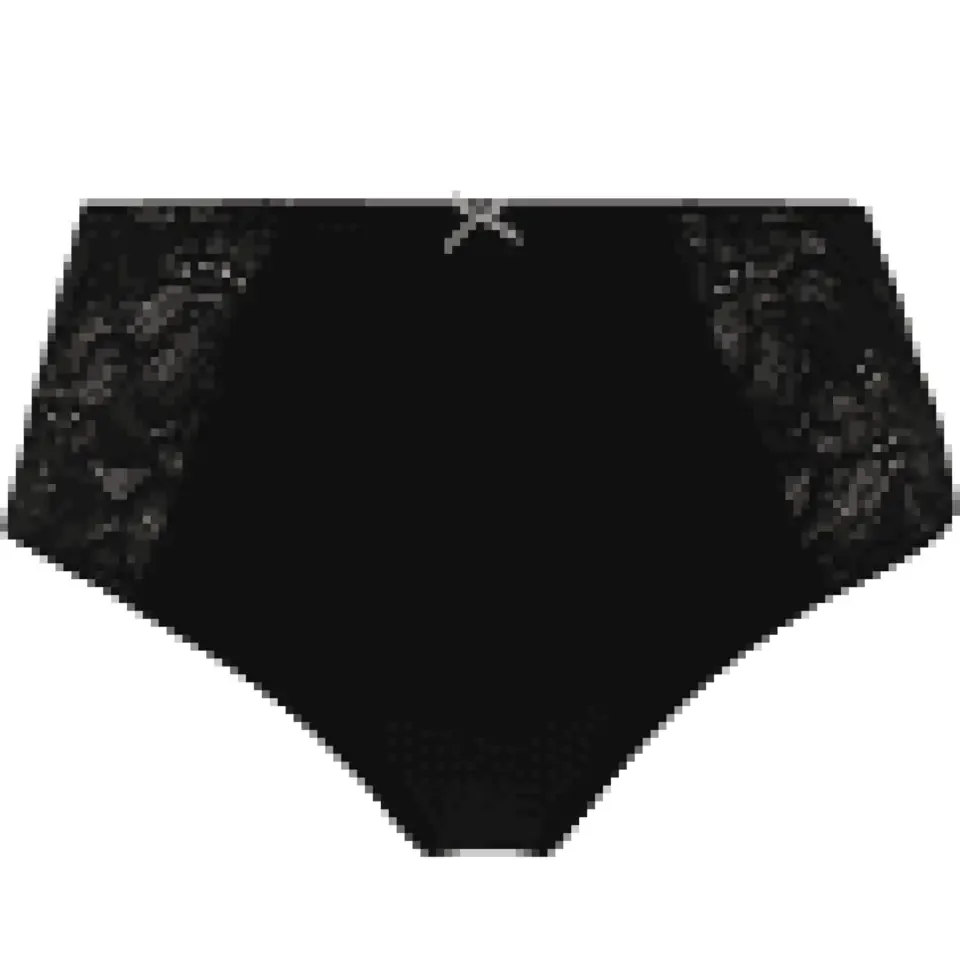 Felina - Chanson - Tailleslip - 213218 - Black