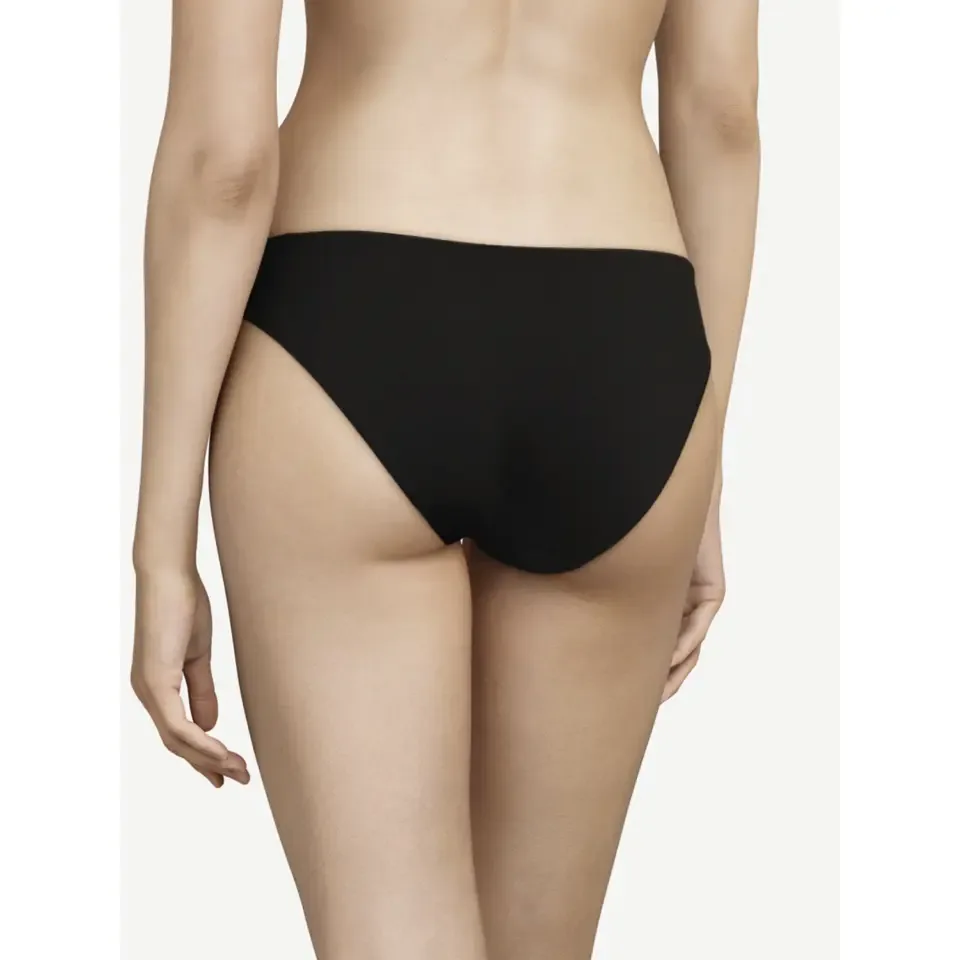 Chantelle - Champs-Elysées - Slip - 2603 - Noir/Or