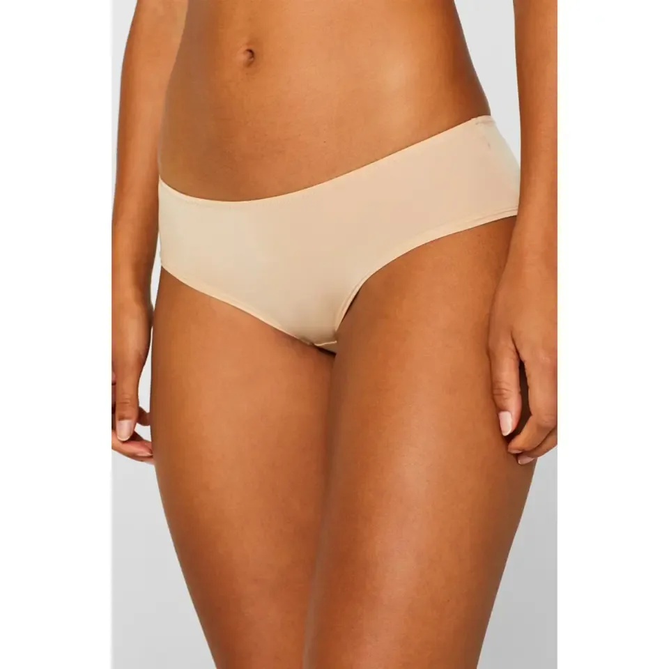 Esprit - Broome - Shorty - 995EF1T928 - Dusty Nude