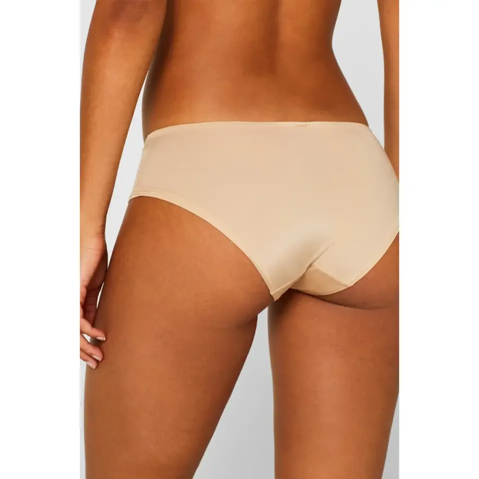 Esprit - Broome - Shorty - 995EF1T928 - Dusty Nude