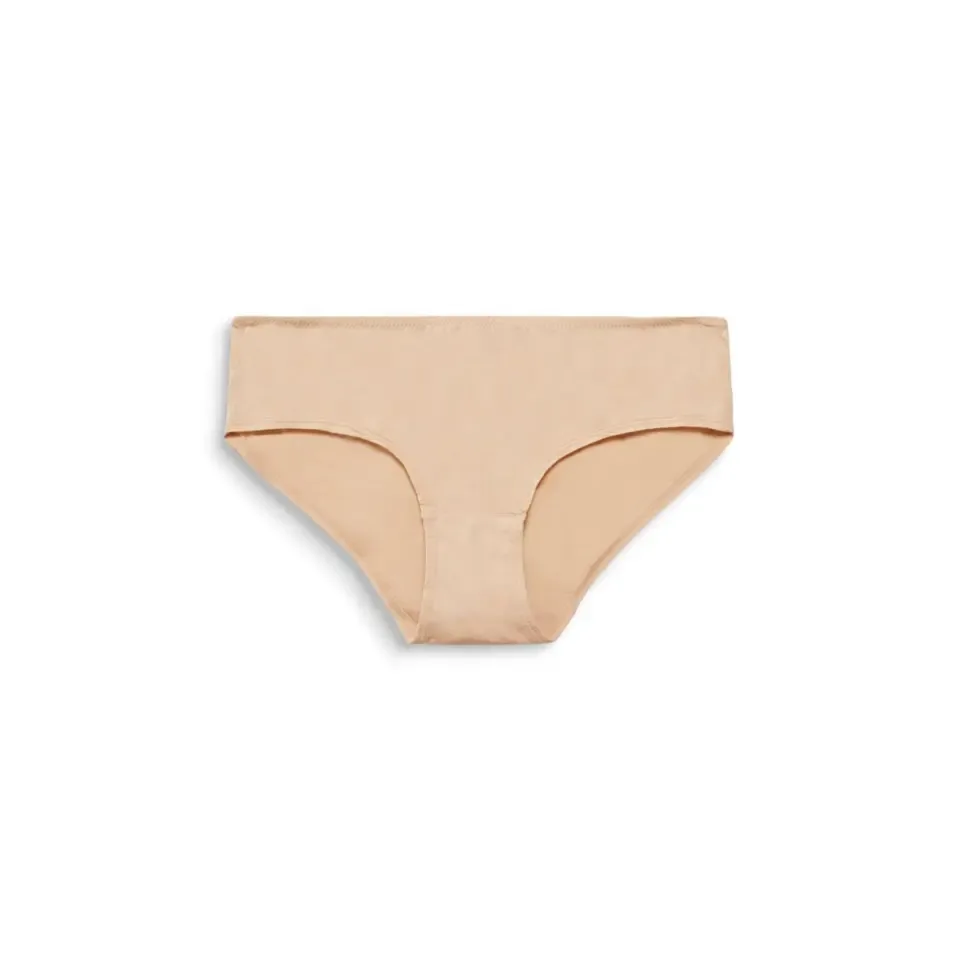 Esprit - Broome - Shorty - 995EF1T928 - Dusty Nude