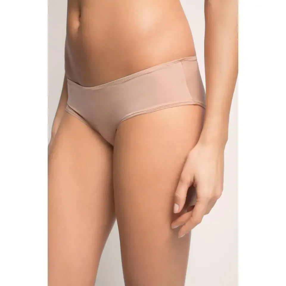 Esprit - Broome - Shorty - 995EF1T928 - Dusty Nude