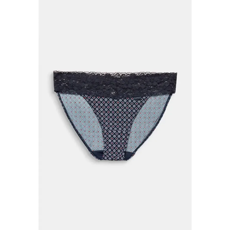 Esprit - Lexy - Slip - 039EF1T053 - Navy