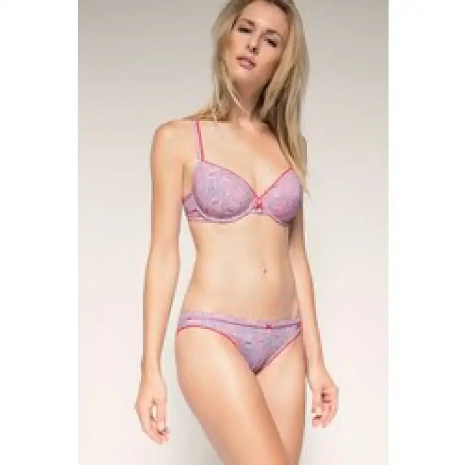Esprit - Elfi - String - 045EF1T102 - Hot Coral