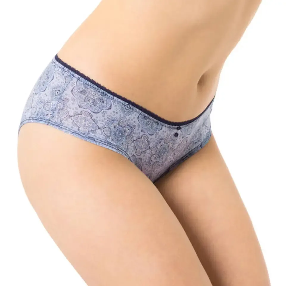 Esprit - Dakota - Shorty - 046EF1T021 - Navy