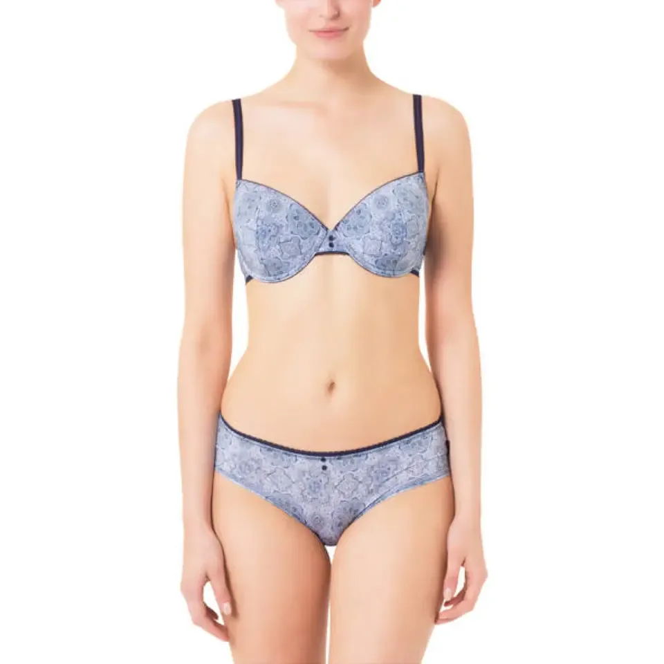 Esprit - Dakota - Shorty - 046EF1T021 - Navy