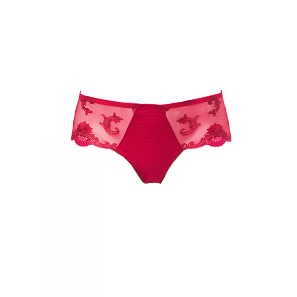 Louisa Bracq - Diamant - Shorty - 445-40 - Rouge à Levres