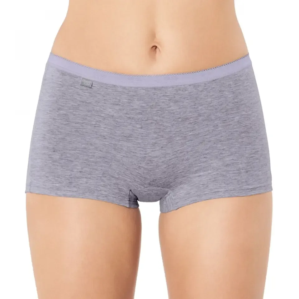 Sloggi Basic Short - 10189218 - Grey