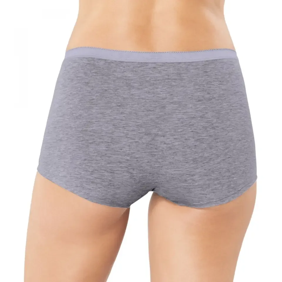 Sloggi Basic Short - 10189218 - Grey