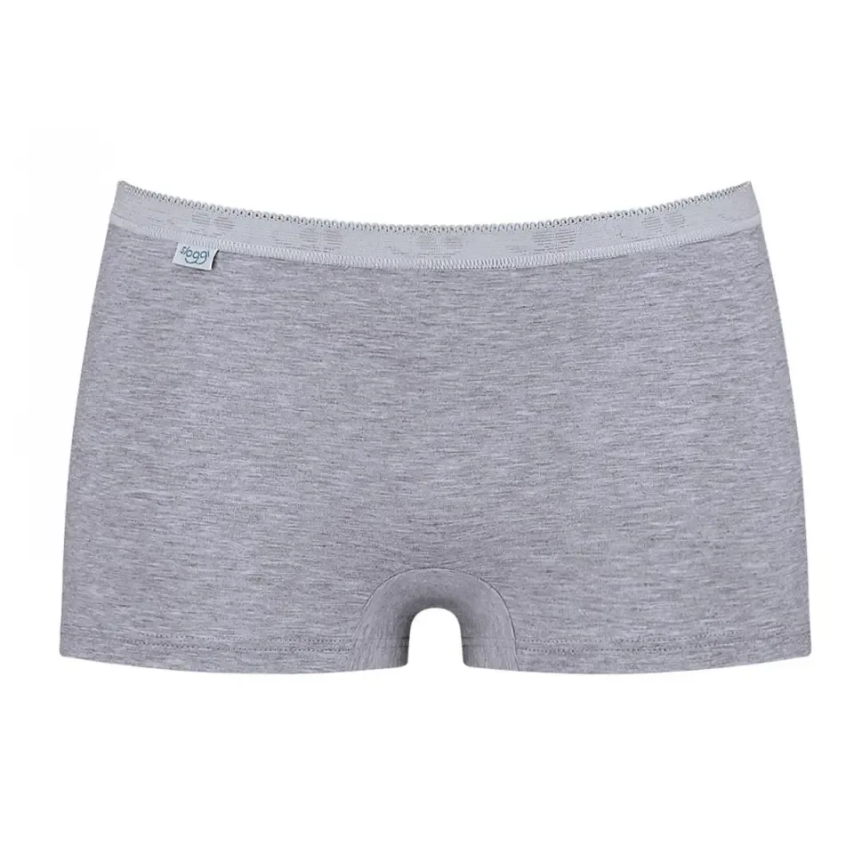Sloggi Basic Short - 10189218 - Grey
