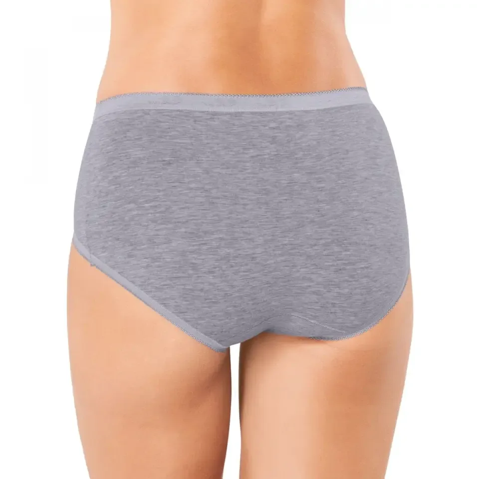 Sloggi Basic Midi - 10005038 - Grey