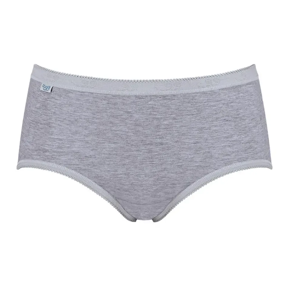 Sloggi Basic Midi - 10005038 - Grey