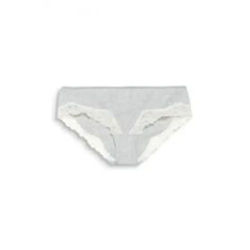Esprit - Authentic Malibu - Shorty - 108EF1T013 - Grey Melange