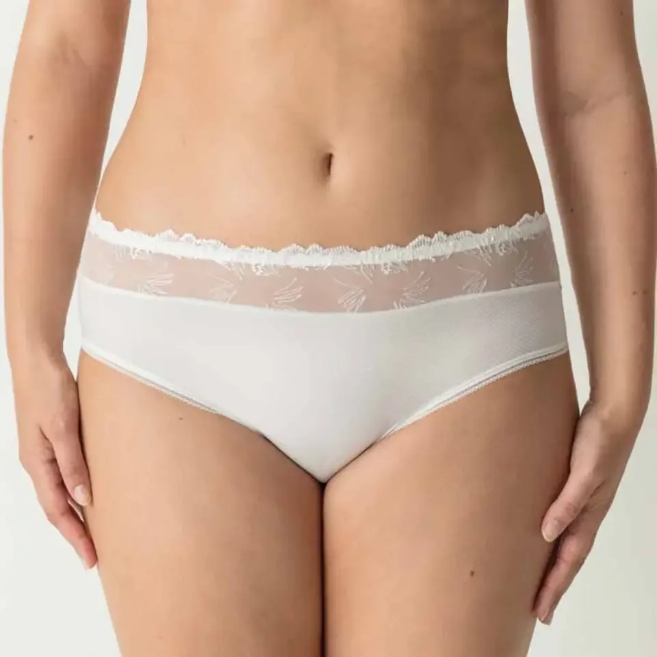 Prima Donna - Plume - Tailleslip - 0562921 - Natuur