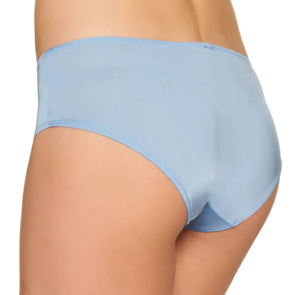Esprit - Broome - Shorty - 016EF1T178 - Light Blue
