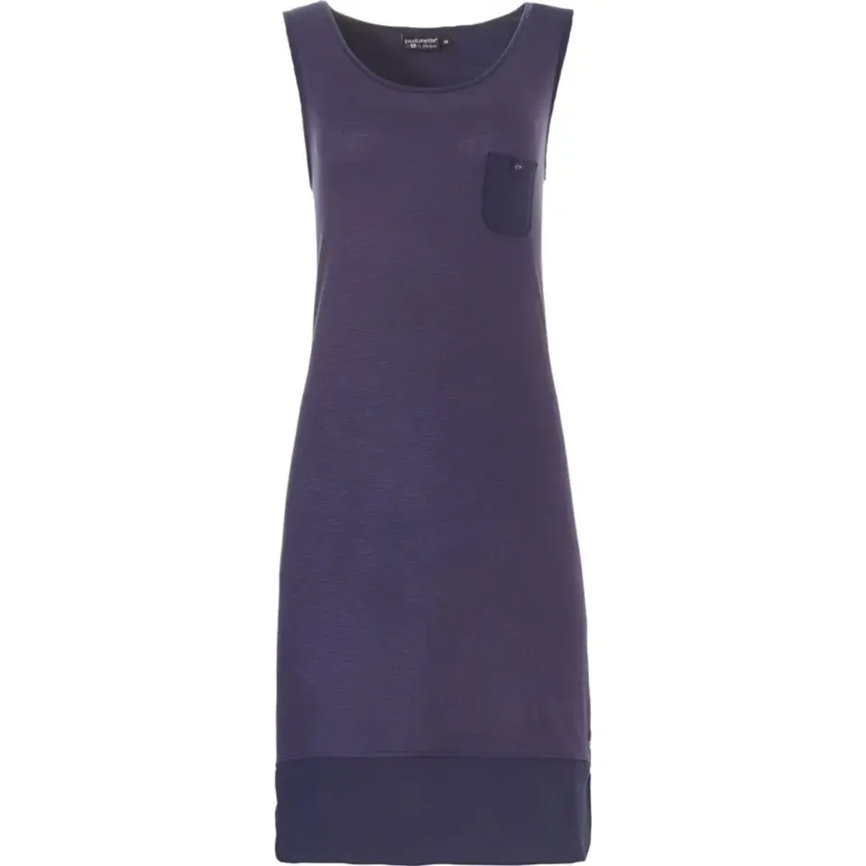 Pastunette - Deluxe Sun - Beach Dress - 15191-106-1 - Dark Blue