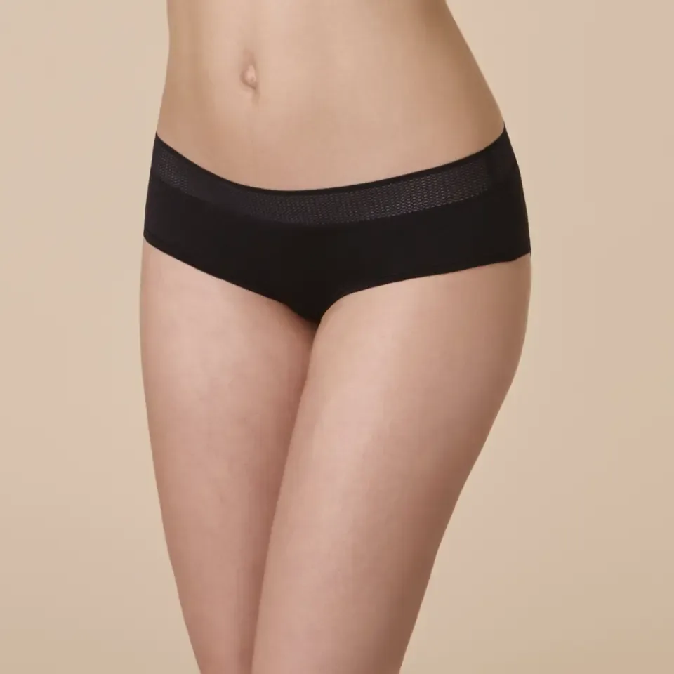 Passionata - Dream Passio - Shorty - 4244 - Noir