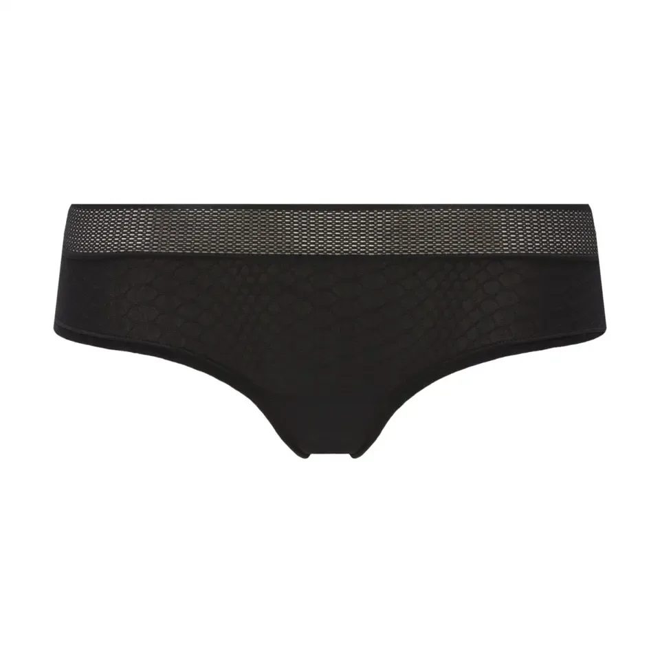 Passionata - Dream Passio - Shorty - 4244 - Noir